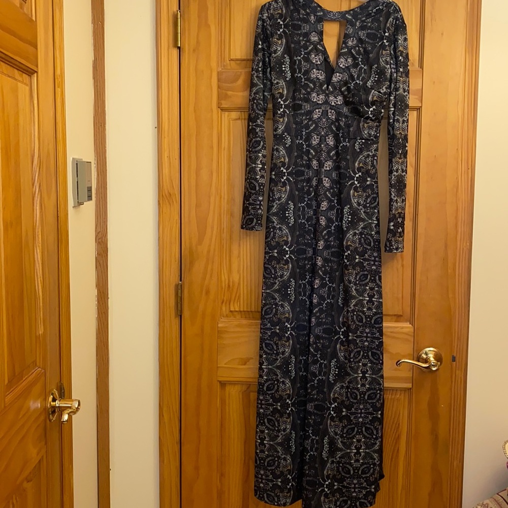 Free People Maxi Dress